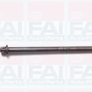 Dostępne od ręki Zestaw śrub głowicy cylindrów FAI AUTOPARTS B1050