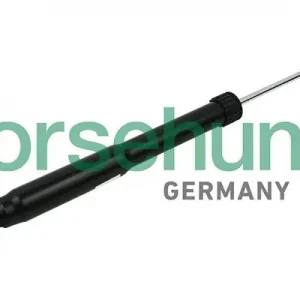 Amortyzator BORSEHUNG B12139 Taniej