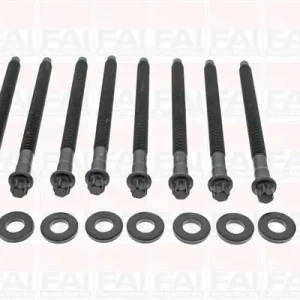 Zestaw śrub głowicy cylindrów FAI AUTOPARTS B1635 Tylko do końca tygodnia