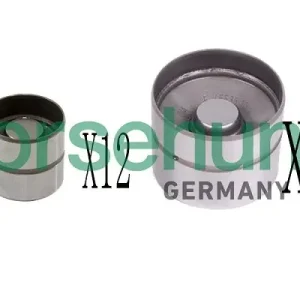 Bestseller Popychacze zaworowe BORSEHUNG B18959