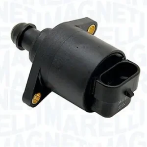 Tylko do końca tygodnia Zawór pozycji jałowej, zasilanie powietrzem MAGNETI MARELLI 801001184401