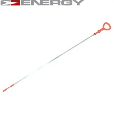 Do wyczerpania zapasów Miarka olejowa ENERGY BA0018