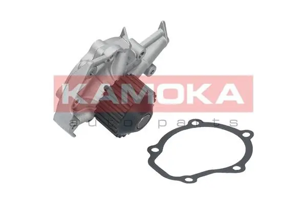 Darmowy zwrot POMPA WODY CHEVROLET AVEO 05-, KALOS 05-