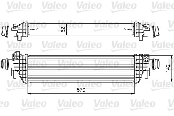 INTERCOOLER OPEL Ostatnia szansa