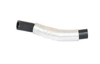 Nowość PRZEWÓD INTERCOOLERA PEUGEOT 307, 206,207, 308