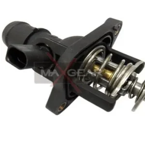 Rabat TERMOSTAT VW AUDI SEAT SKODA 1.6   96-   W OBUDOWIE Z CZUJNI