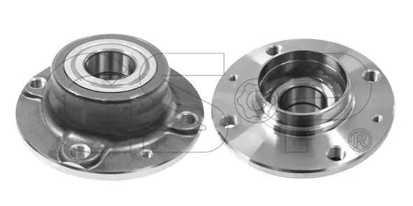 ŁOŻYSKO, ZESTAW NAPRAWCZY PIASTY GSP 9232030 374870 CITROEN Ograniczona ilość