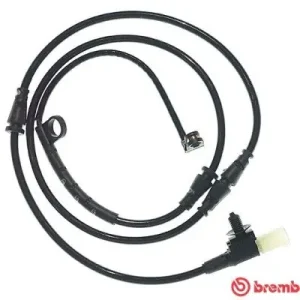 Premium Czujnik klocków hamulcowych BREMBO A00447 34356792573