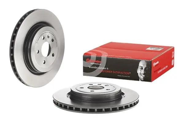 Tarcza hamulcowa BREMBO 09N26621 6006431 Nie przegap