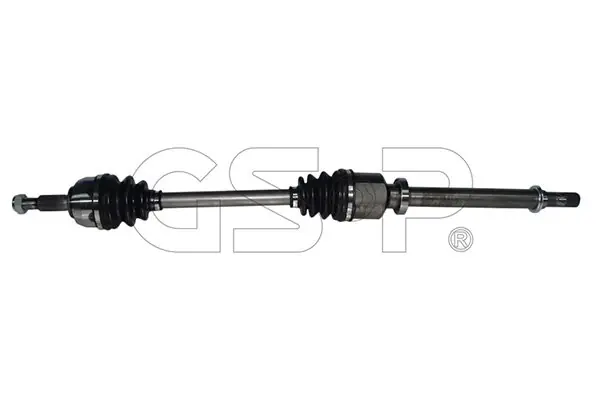 Hit sprzedaży PÓŁOŚ NAPĘDOWA RENAULT GSP 250495 8200375538