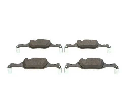 Klocki hamulcowe BOSCH 0986424849 34116883469 BMW 5 G30,F90 16- przód Sprawdź teraz