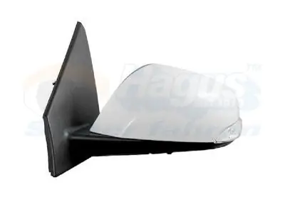 Sprawdź teraz LUSTERKO VAN WEZEL 4377817 963020181R RENAULT