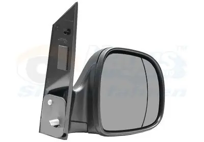 LUSTERKO VAN WEZEL 3080802 6398100216 MERCEDES Ograniczona ilość