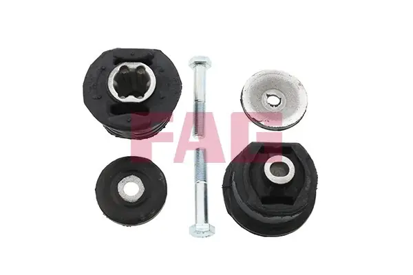 Oferta ZESTAW NAPRAWCZY TYLNEJ BELKI MERCEDES