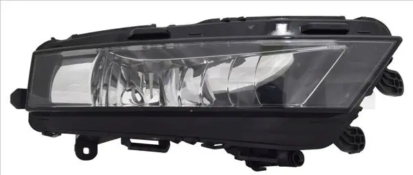Niska cena REFLEKTOR PRZECIWMGŁOWY TYC 19 14261 01 2 5E0941700F SKODA