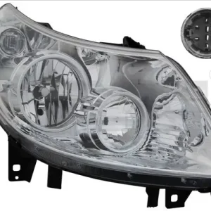 REFLEKTOR FIAT Ekspresowa dostawa