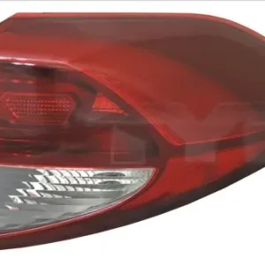 LAMPA TYLNA HYUNDAI Oferta limitowana