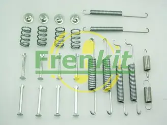Sprężynki do szczęk hamulcowych FRENKIT 950569 171698545 (VW) (180X30) Ekspresowa dostawa