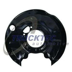 Osłona tarczy hamulcowej TRUCKTEC AUTOMOTIVE 0235527 2034230420 MERCEDES TYŁ PRAWA Okazja