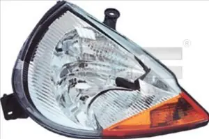 REFLEKTOR FORD Ostatnia szansa