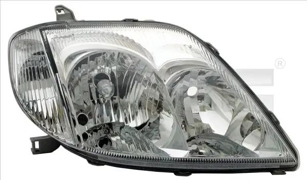 REFLEKTOR TOYOTA Kup online