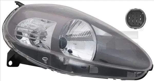 REFLEKTOR FIAT Kup teraz