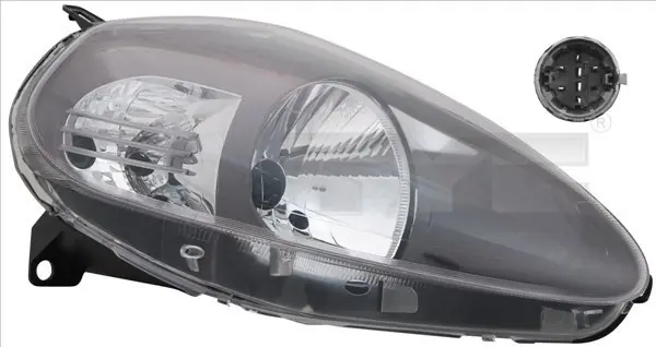 Super okazja REFLEKTOR FIAT