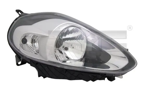 REFLEKTOR FIAT Najlepsza cena