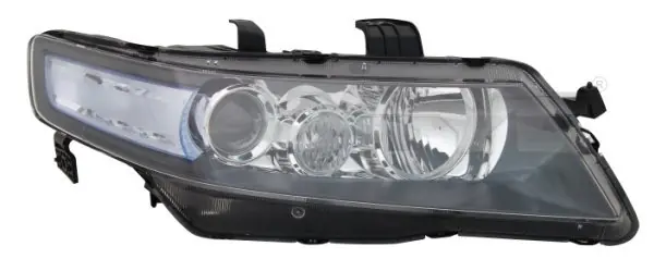 Dostępne od ręki REFLEKTOR HONDA