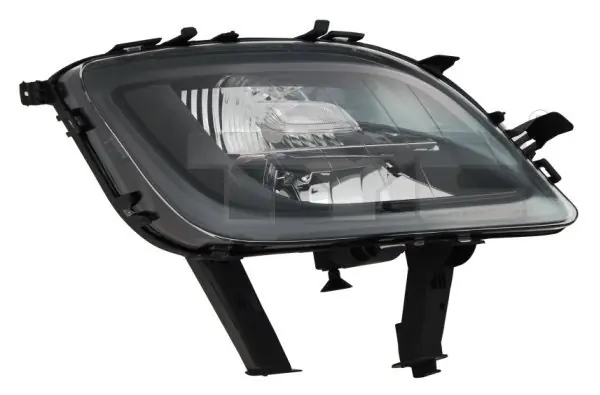Najlepsza cena REFLEKTOR PRZECIWMGŁOWY OPEL
