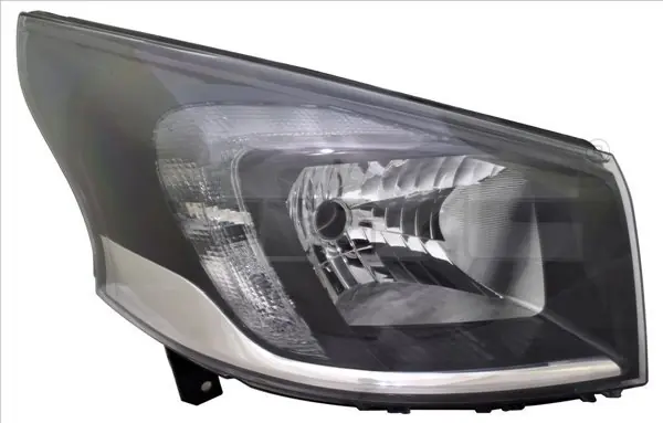 Ekspresowa dostawa REFLEKTOR OPEL