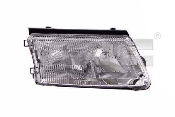 Szybka dostawa REFLEKTOR VW TYC 201144052 3B0941017M