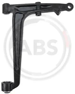 Wahacz A.B.S. 210712 Nowość