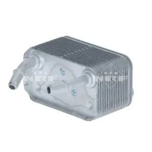 Bestseller Chłodnica oleju NRF 31076 1439112