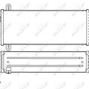 Zamów dziś Intercooler NRF 30338 282712F050