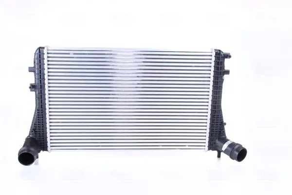 Intercooler NISSENS 96493 Obniżka ceny