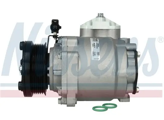 Kompresor klimatyzacji NISSENS 89354 5007968 Ograniczona ilość