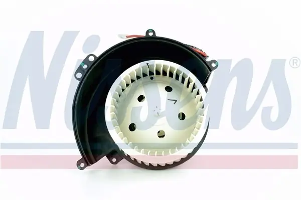 Promocja Dmuchawa NISSENS 87188
