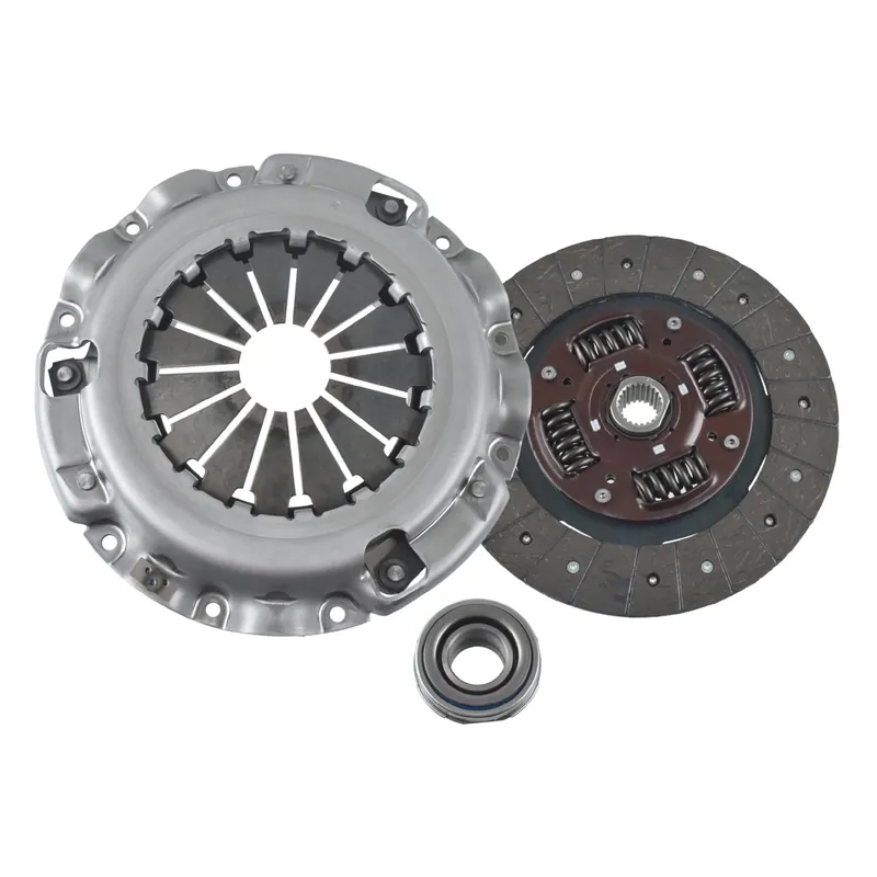 Zestaw sprzęgła BLUE PRINT ADG03087 Cena promocyjna