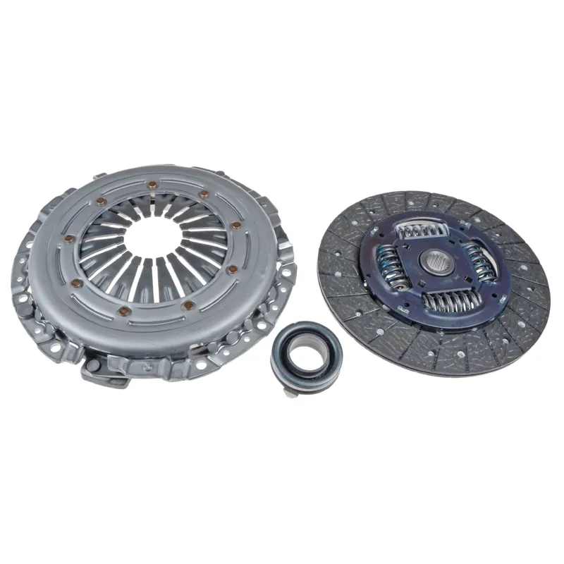 Zestaw sprzęgła BLUE PRINT ADG030215 Darmowa dostawa