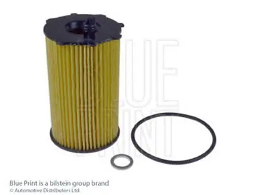 Filtr oleju BLUE PRINT ADG02159 263203CAA0 Cena promocyjna